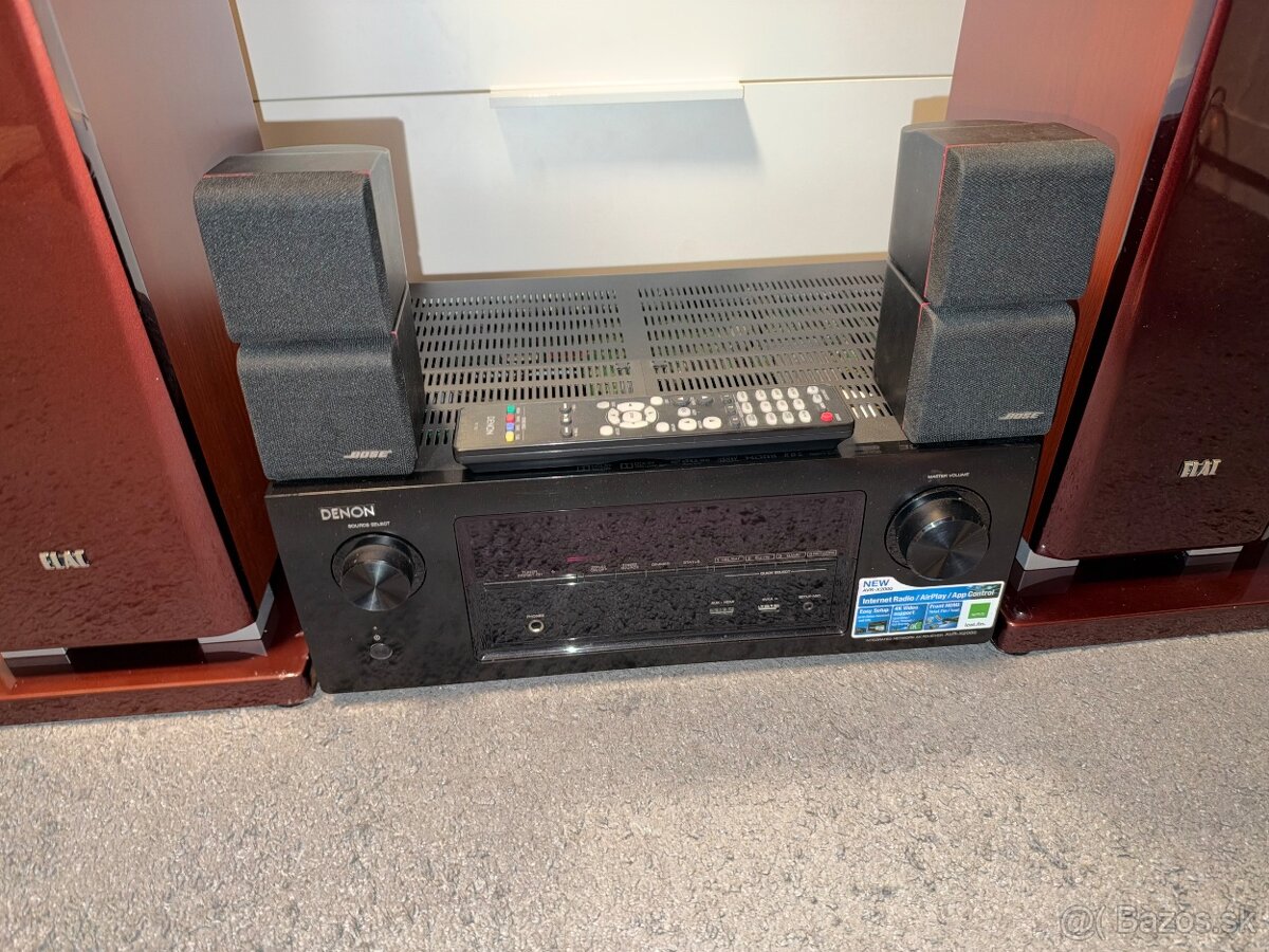 Denon - 3