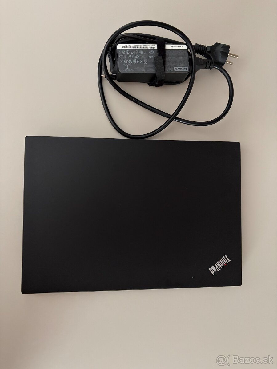 Lenovo ThinkPad T14 G2 - 3