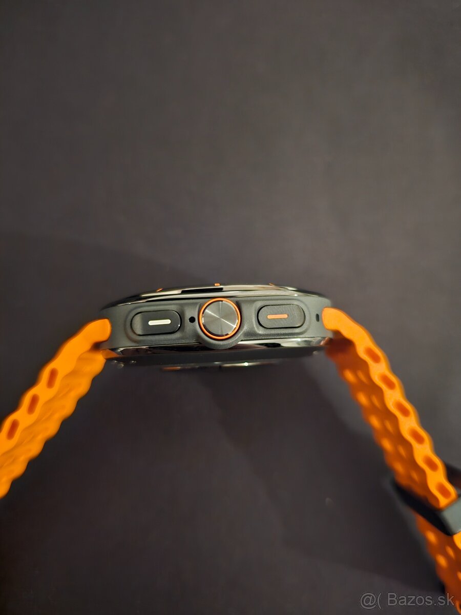 Samsung galaxy watch ultra - 3