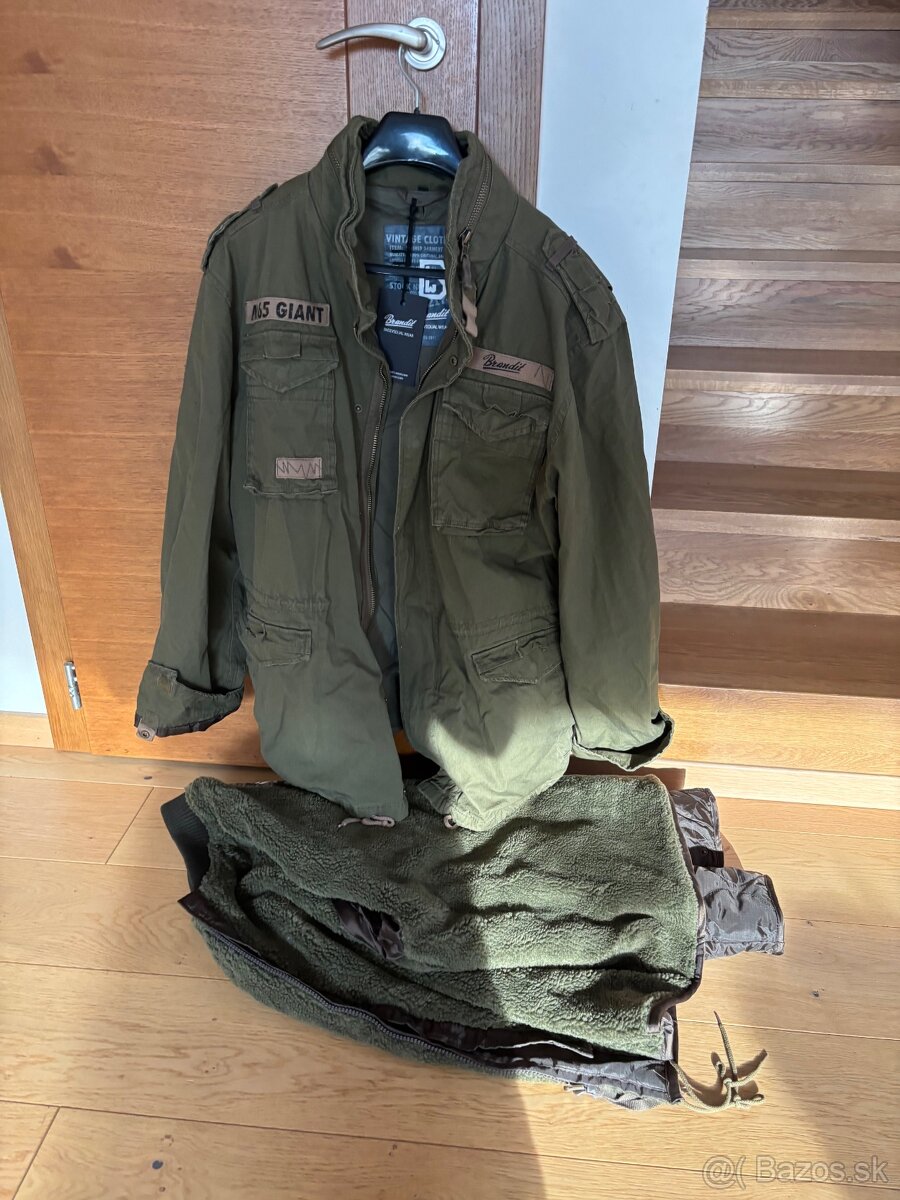 M65 GIANT - 3
