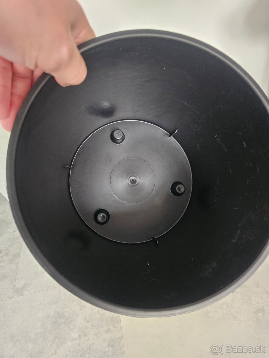 Exteriérové Kvetináče - 3