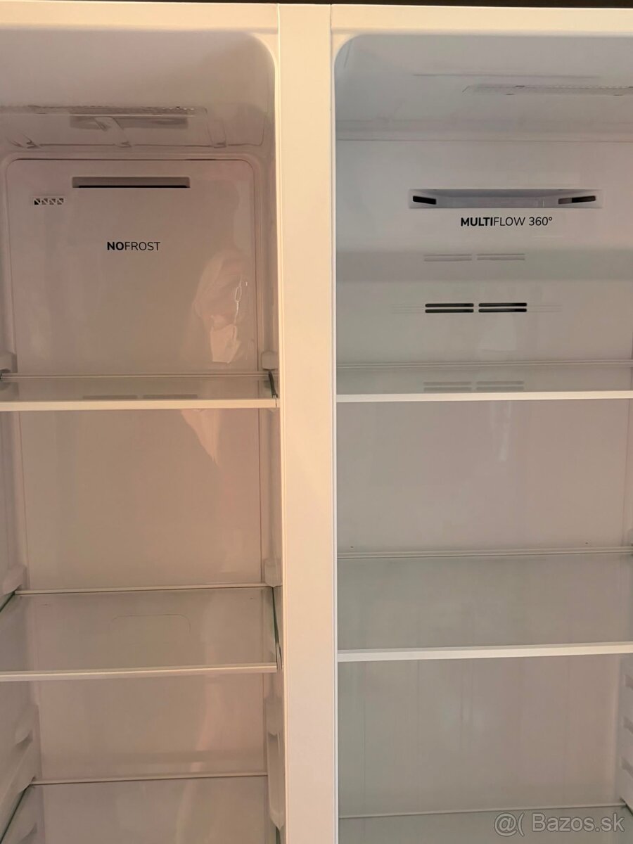 Americká chladnička Gorenje - 3