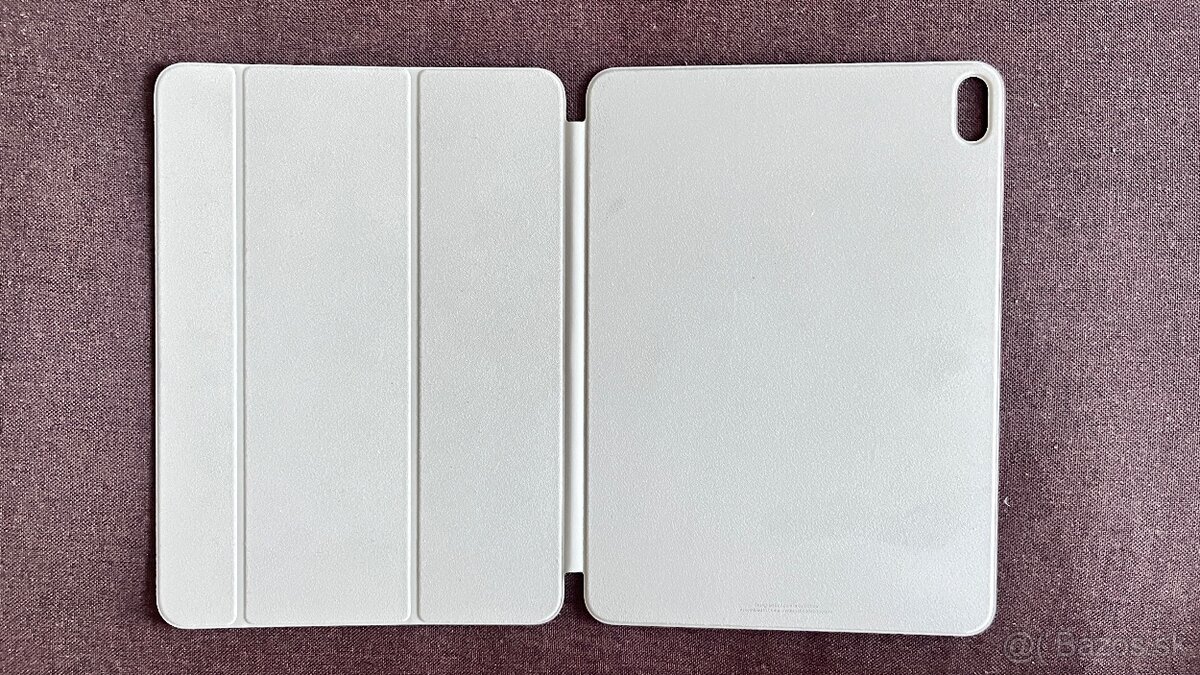 Predám Smart Folio iPad Air 11 - 3