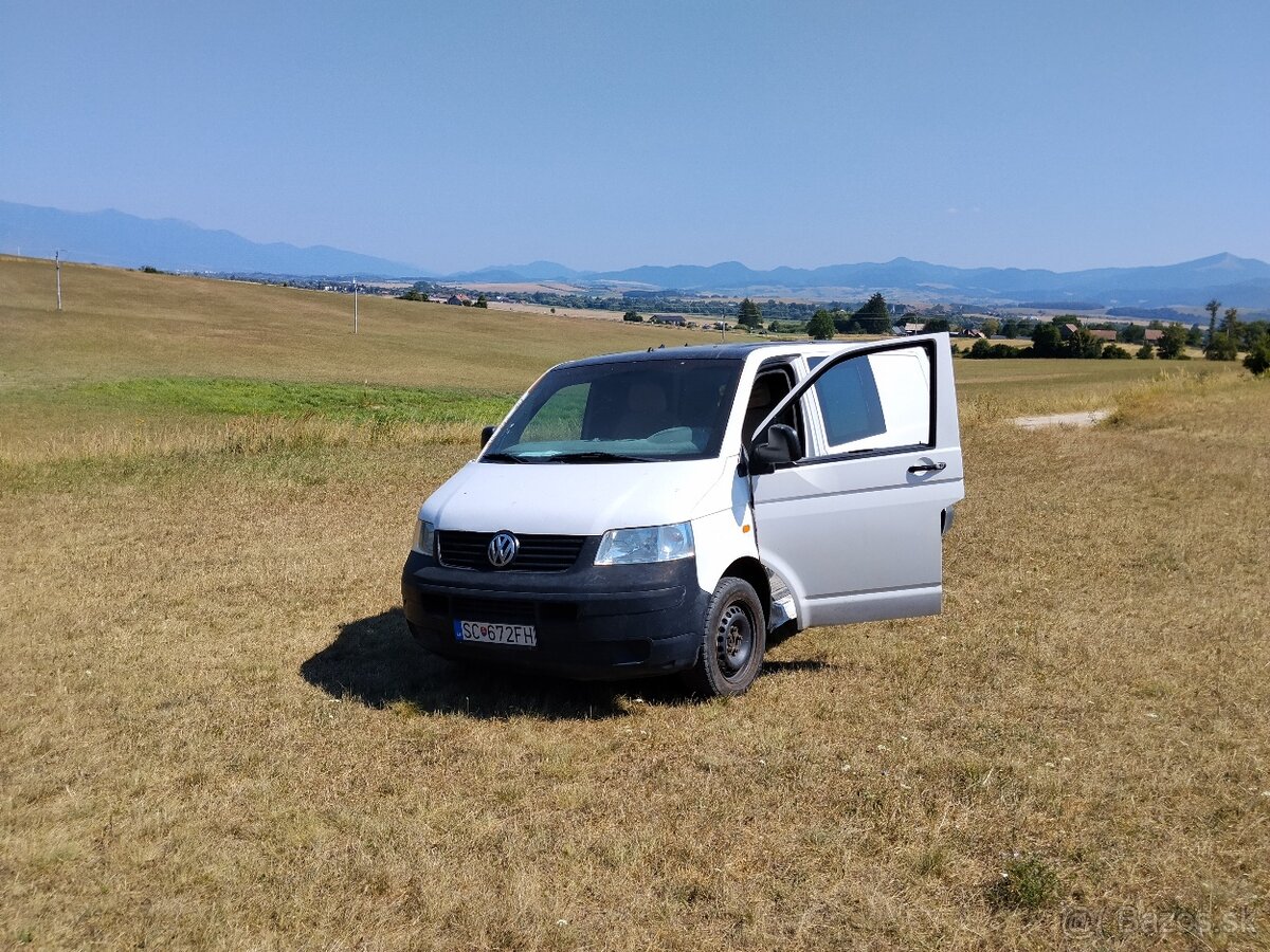 T5 Transporter - 3