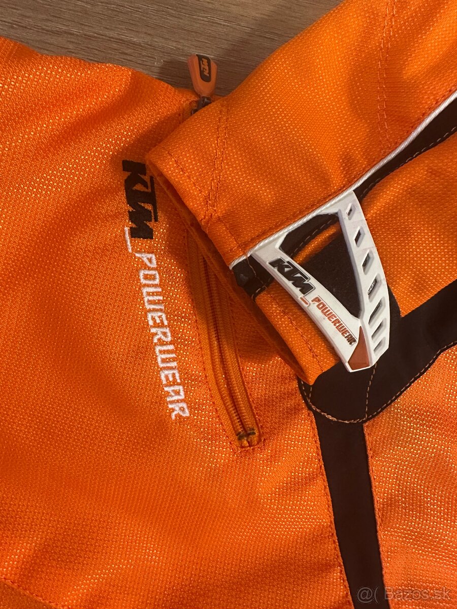 Ktm bunda
