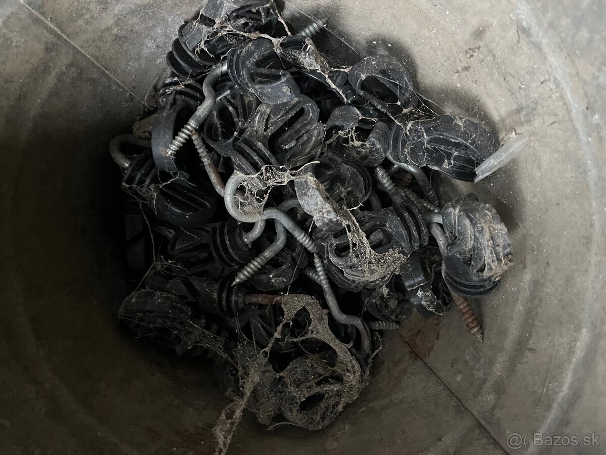 Elektricky ohradnik Ako Mobil Power AN 5500 - 3