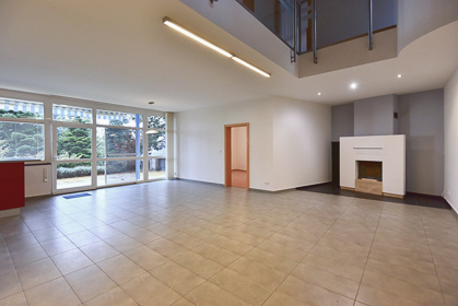 Koliba - 6 izbový krásny rodinný dom na Kolibe - 3