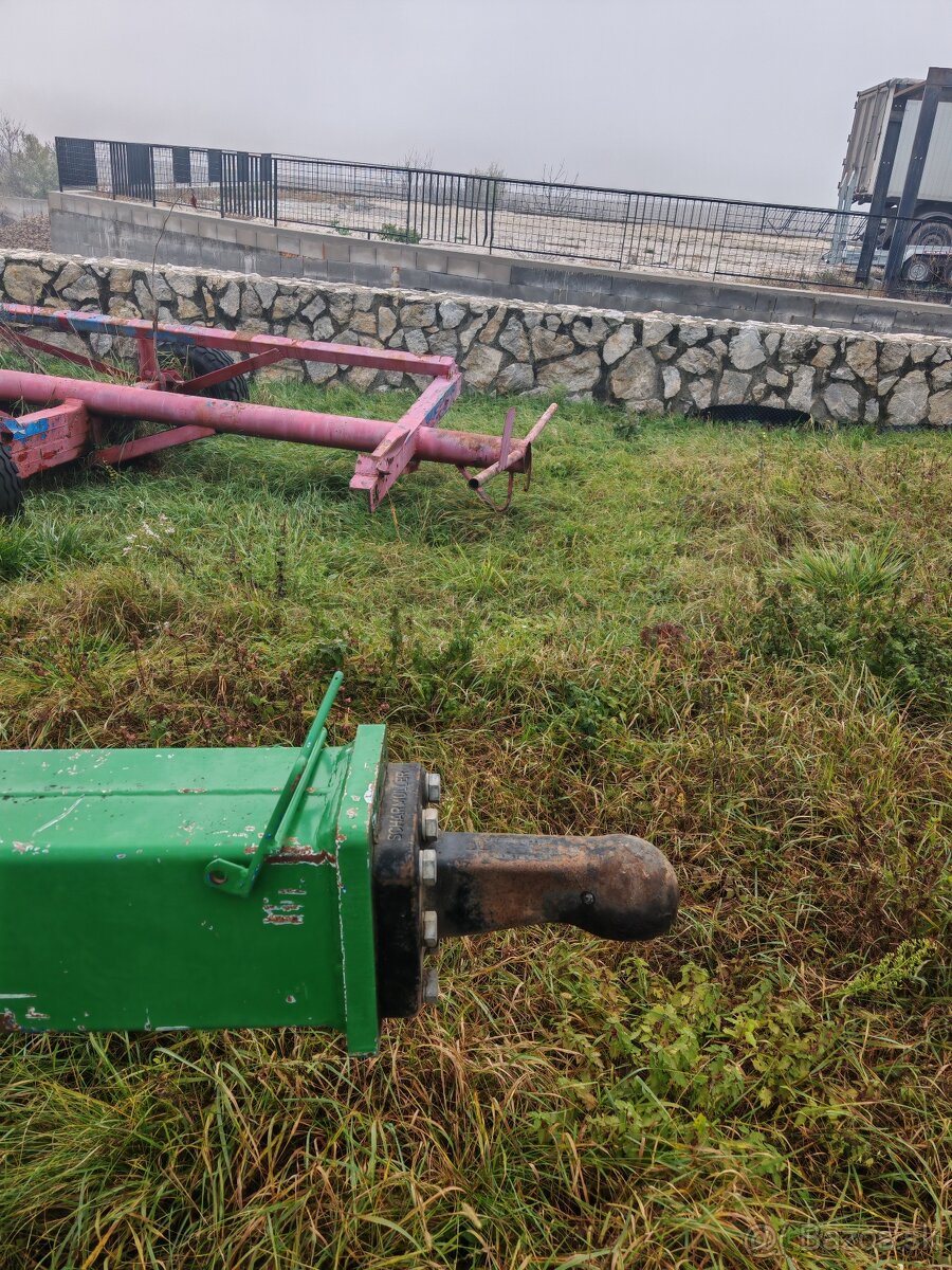 Cisterna Meprozet 12000 - 3