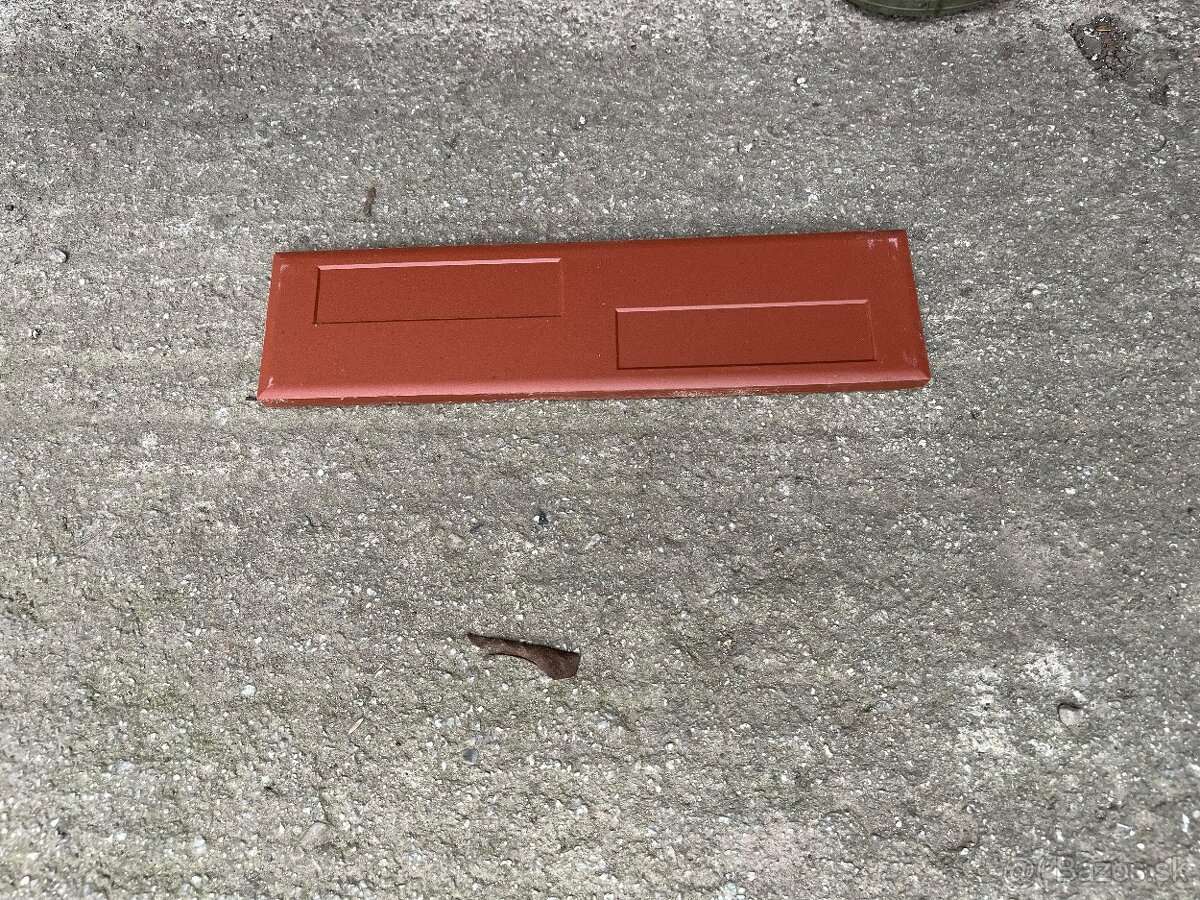 Predám dlaždice sokla - 3