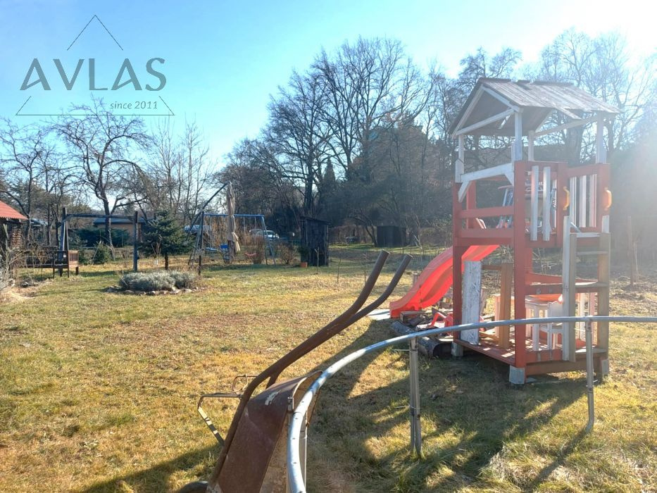 Záhradná chatka BIKOŠ – LÚKA sídlisko III., Prešov - 3