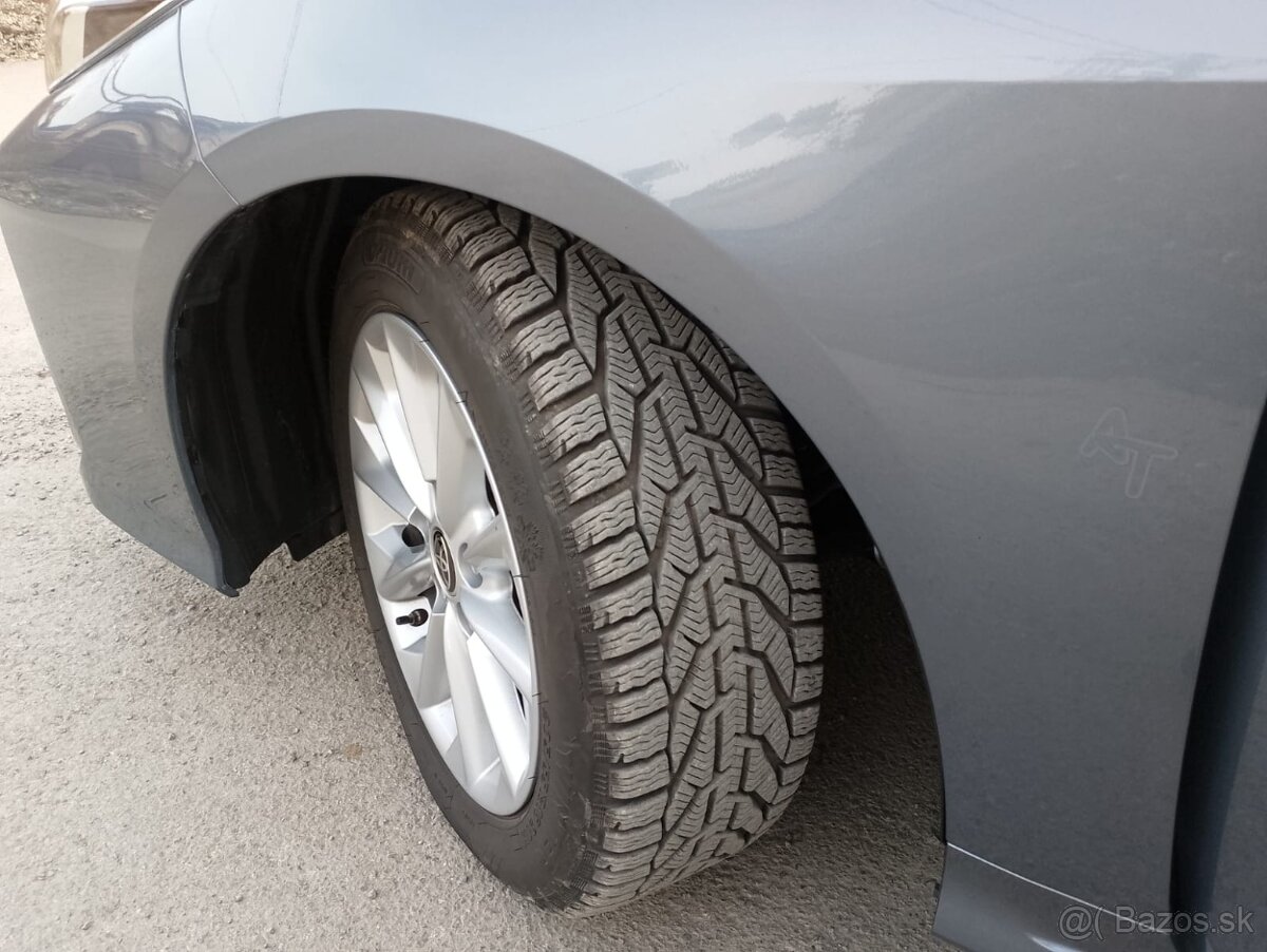 Toyota corolla 1.5 vvti 92kw 2023 - 3