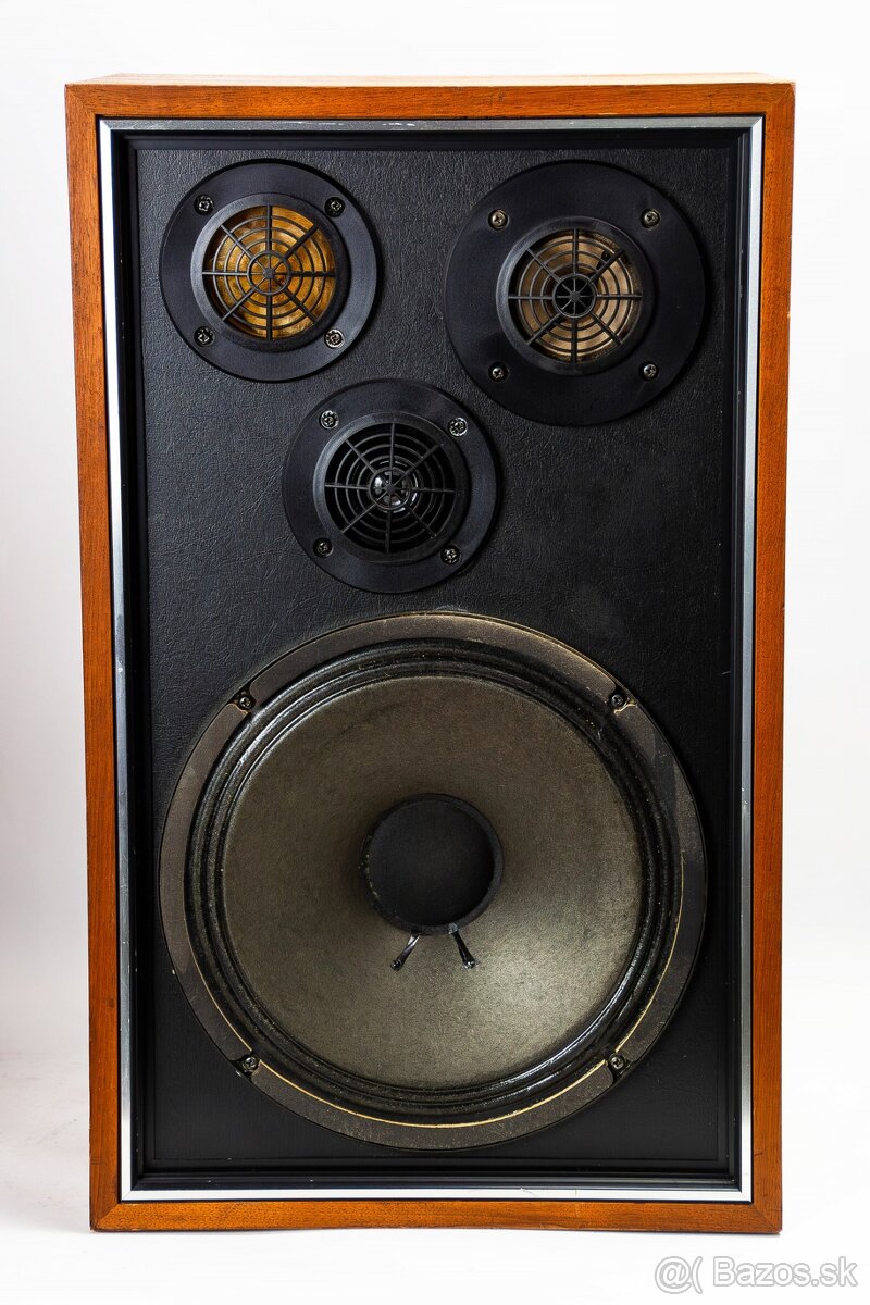 SPELLS AUDIO / KENWOOD AE-100 - 3