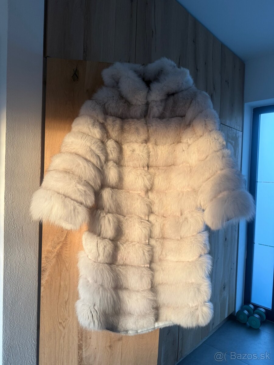 Kožuchy z líšky - 3