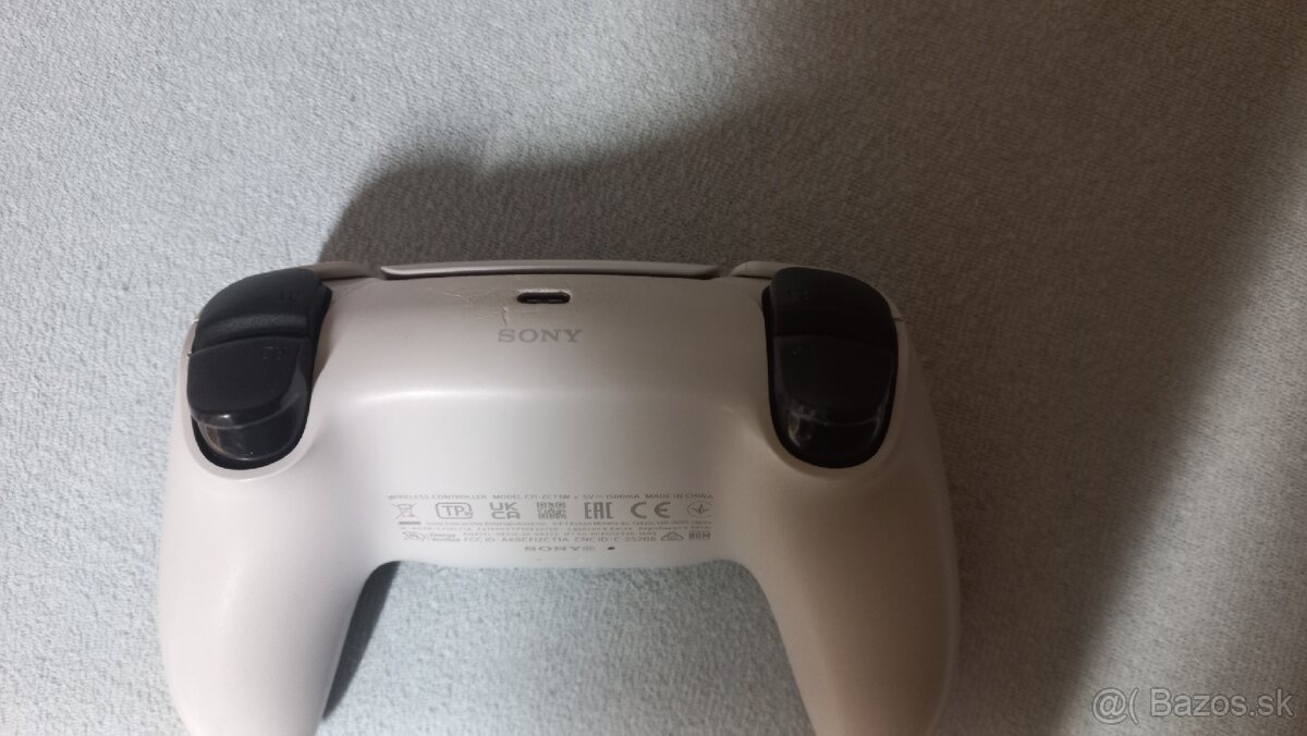 Ps5 ovládač - 3