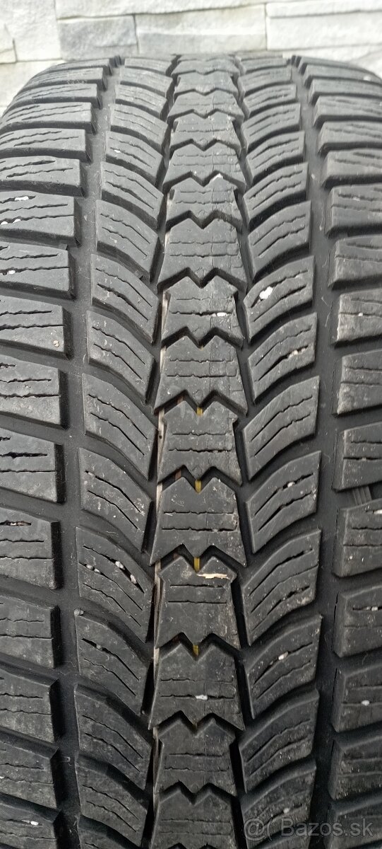 225/45 R17 zimne - 3