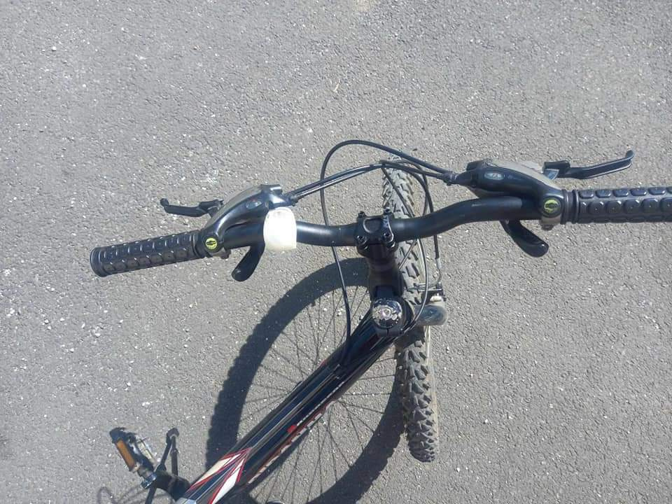 Predám horský bicykel - 3