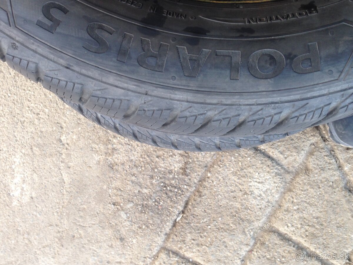 Predám r14 185/60 - 3