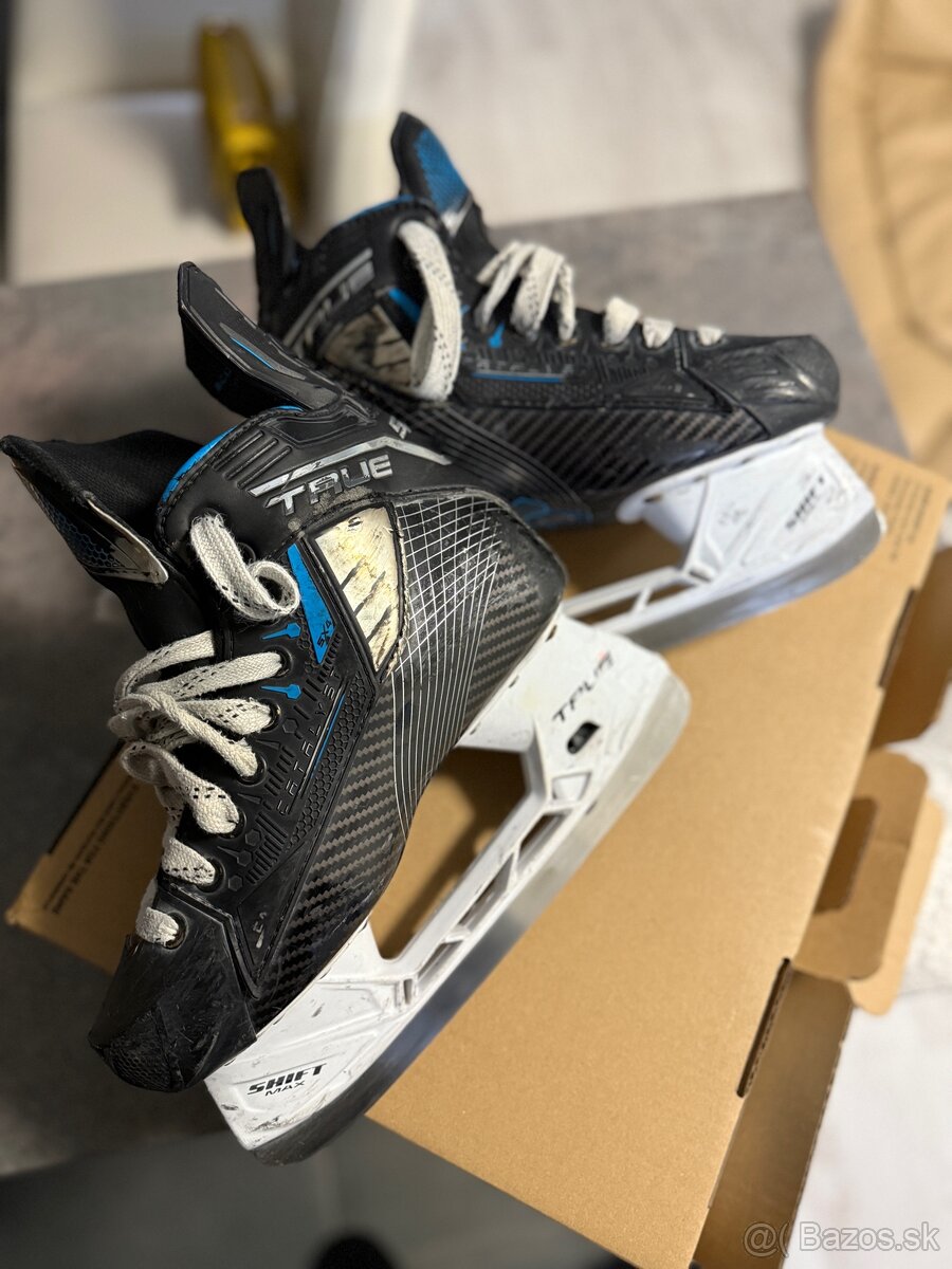 Korčule True Catalyst 5X4 - 3