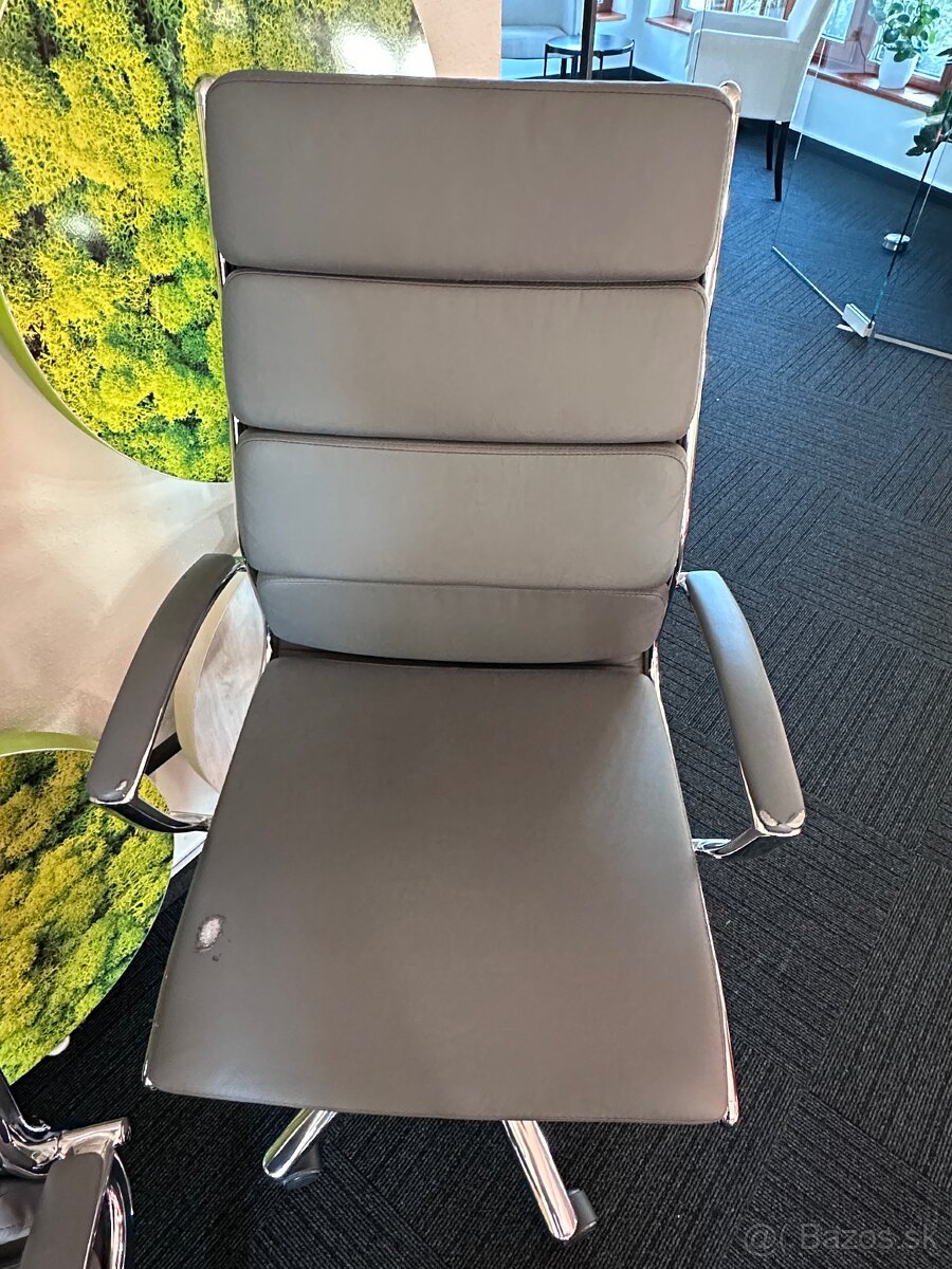 kancelárske stoličky - 3