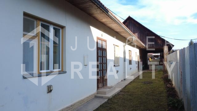 Znížená cena – Na predaj rodinný dom / chalupa v Betliari - 3