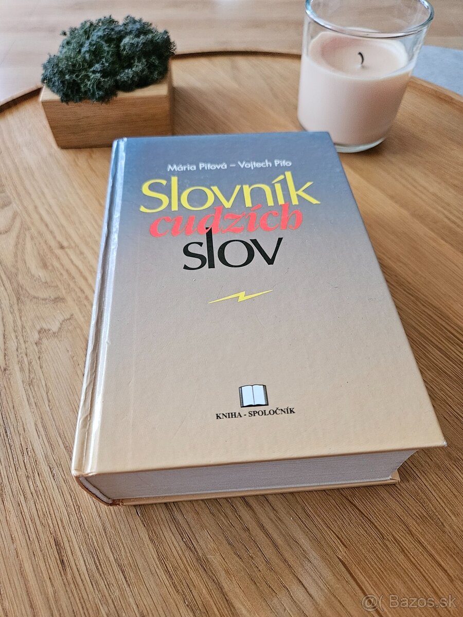 Rôzne knihy za pár eur - 3