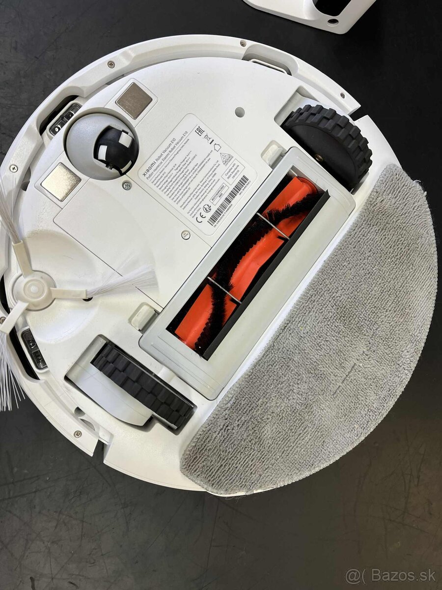 Robotický vysávač Xiaomi - 3