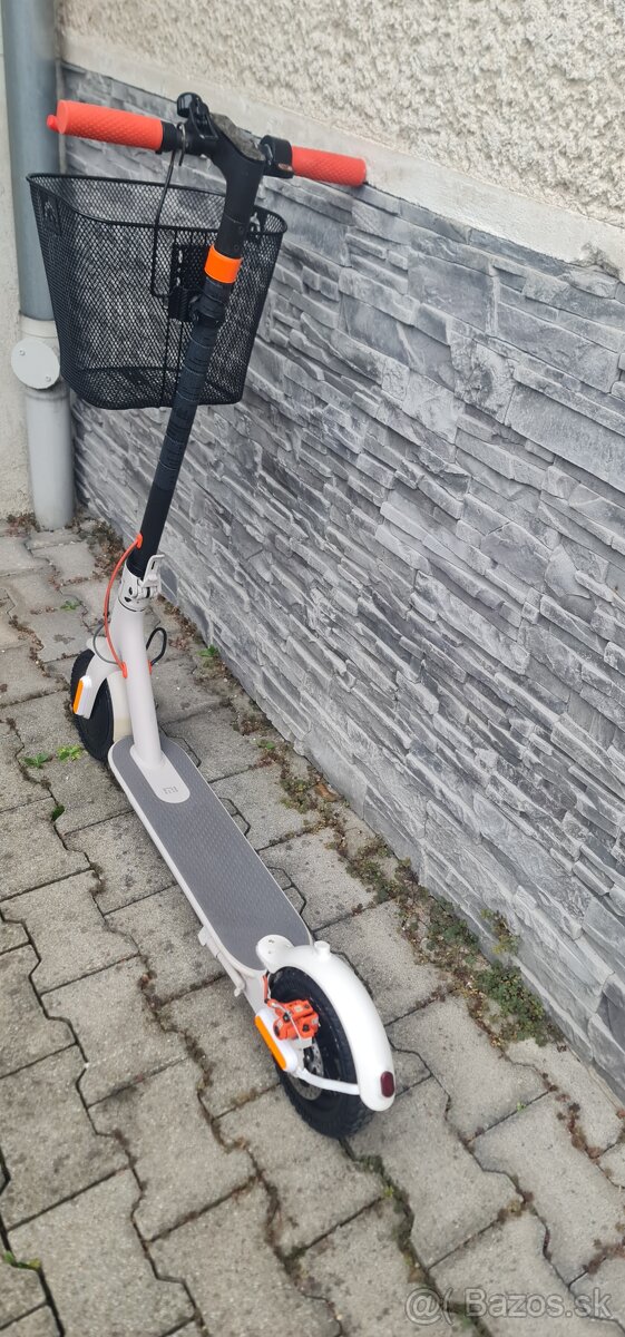 Xiaomi m365 pro kolobeža - 3