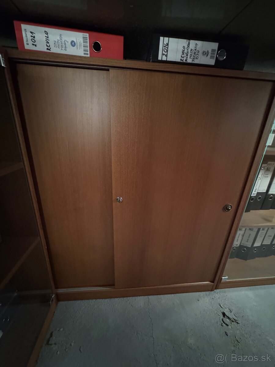 Skrine v 100 stave ako nove - 3