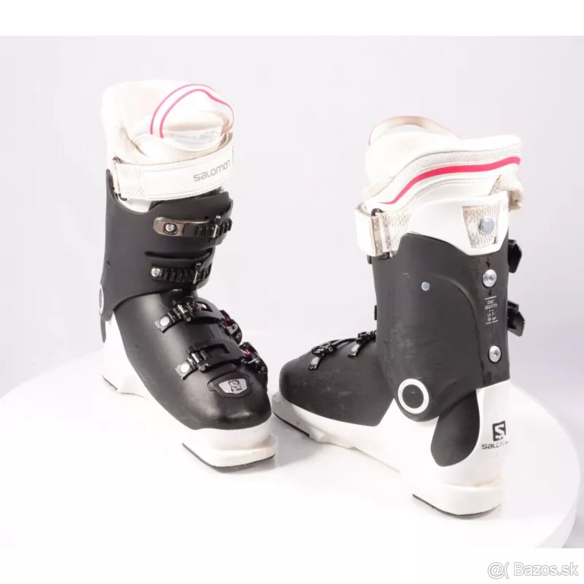 Salomon X Max Sport 100 24/24,5 - 3