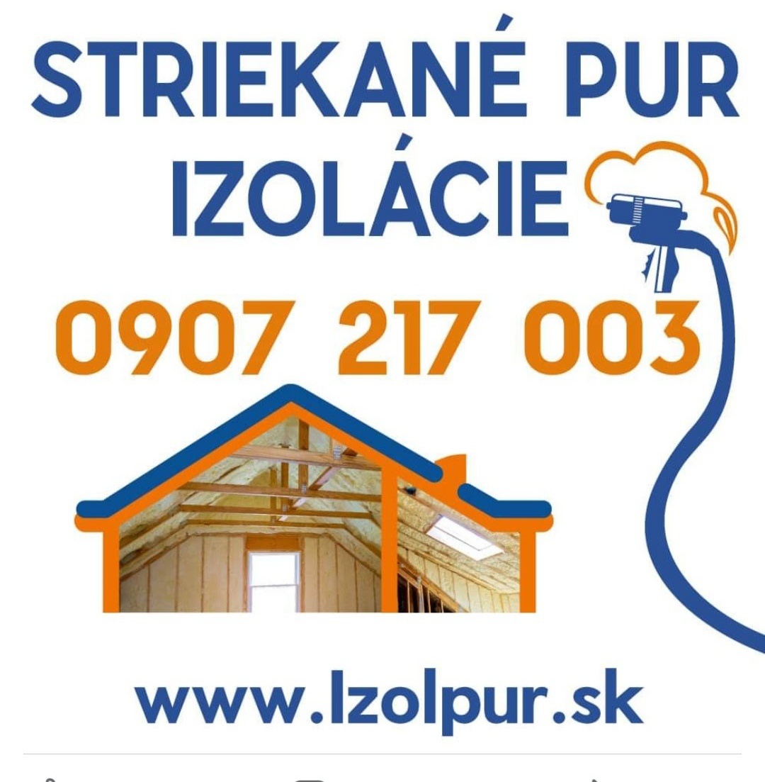 Striekané izolácie top - 3