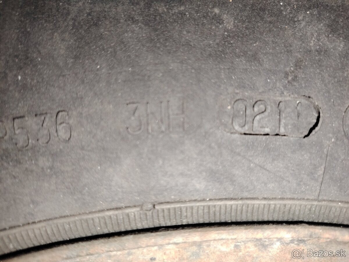 Kolesa 215/75 R15 AT - 3