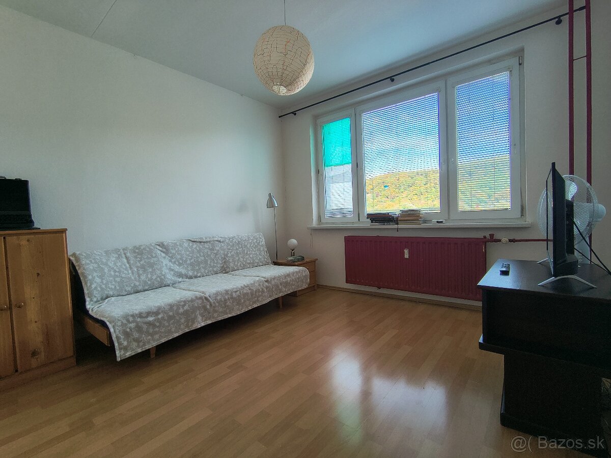 predám 3i byt Jenisejská, Nad jazerom - 3