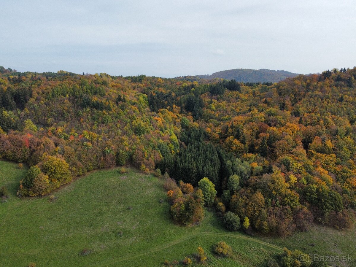 Predám 172053m2 pozemok - 3