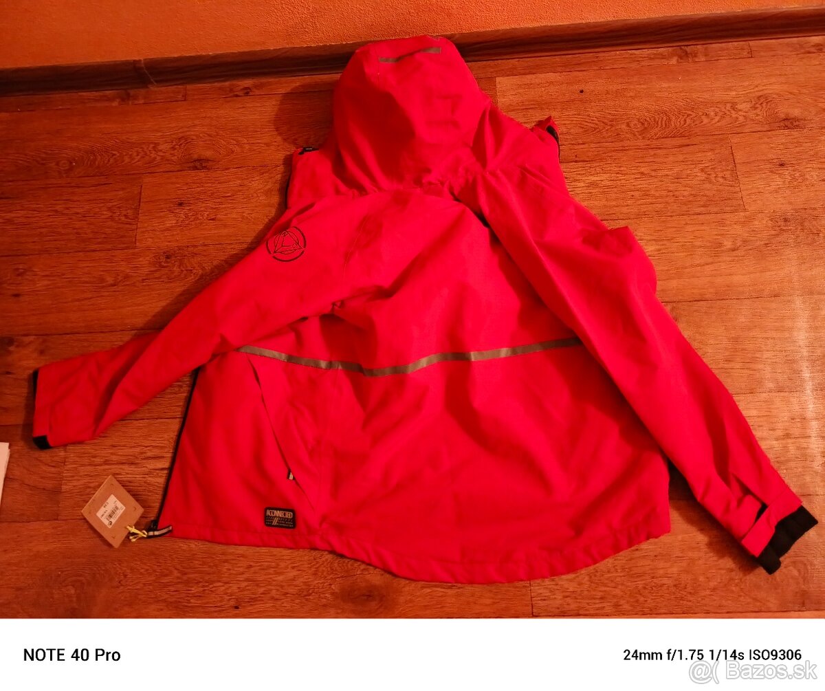 Chlapčenska prechodná bunda značky Next - 3