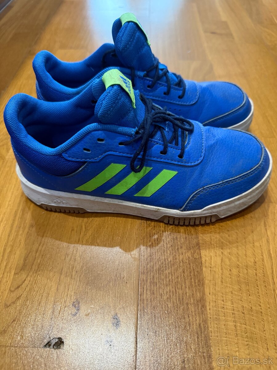 Detské tenisky Adidas, veľkosť 35 - 3
