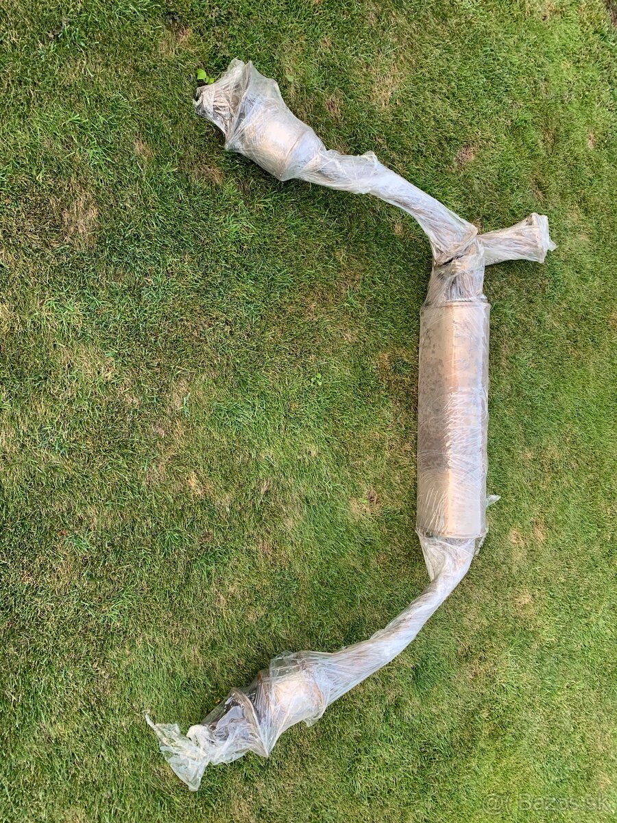 Honda Civic Type R FN2 (2007-2011) vyfuk original - 3