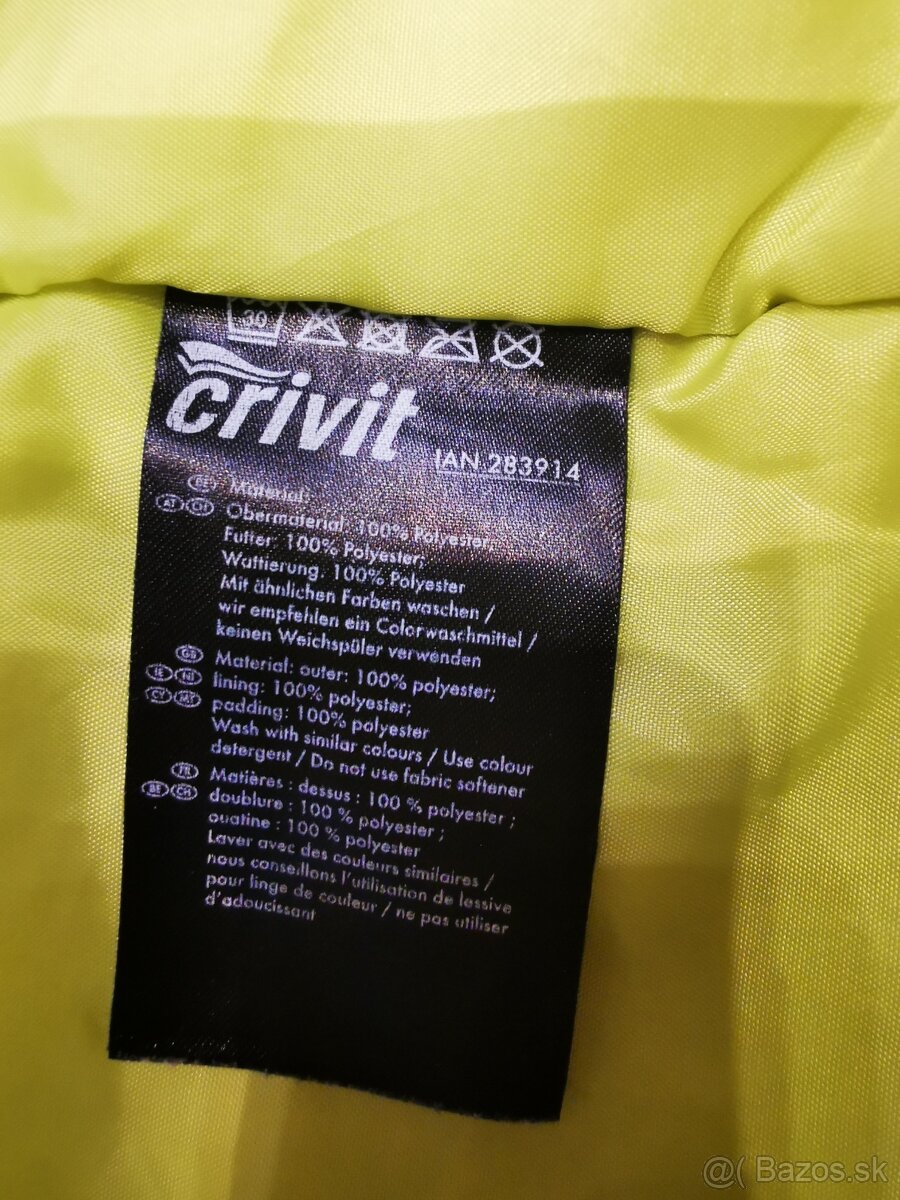 zimna bunda, v. 158/164 - 3