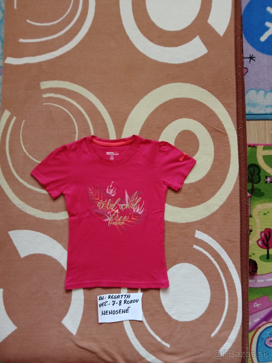 Nohavice zn.Regatta - 3