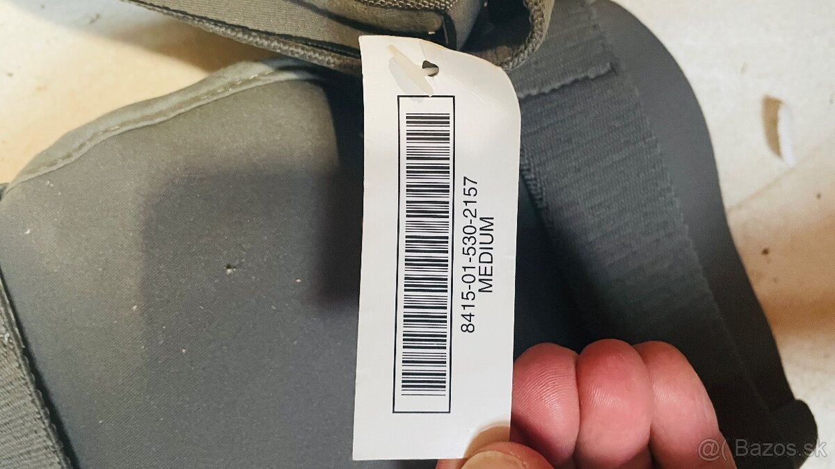 Predám vojenské chrániče - 3