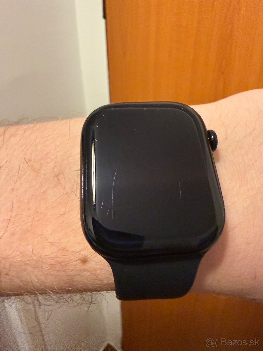 Apple Watch Series 10, 46 mm - 3