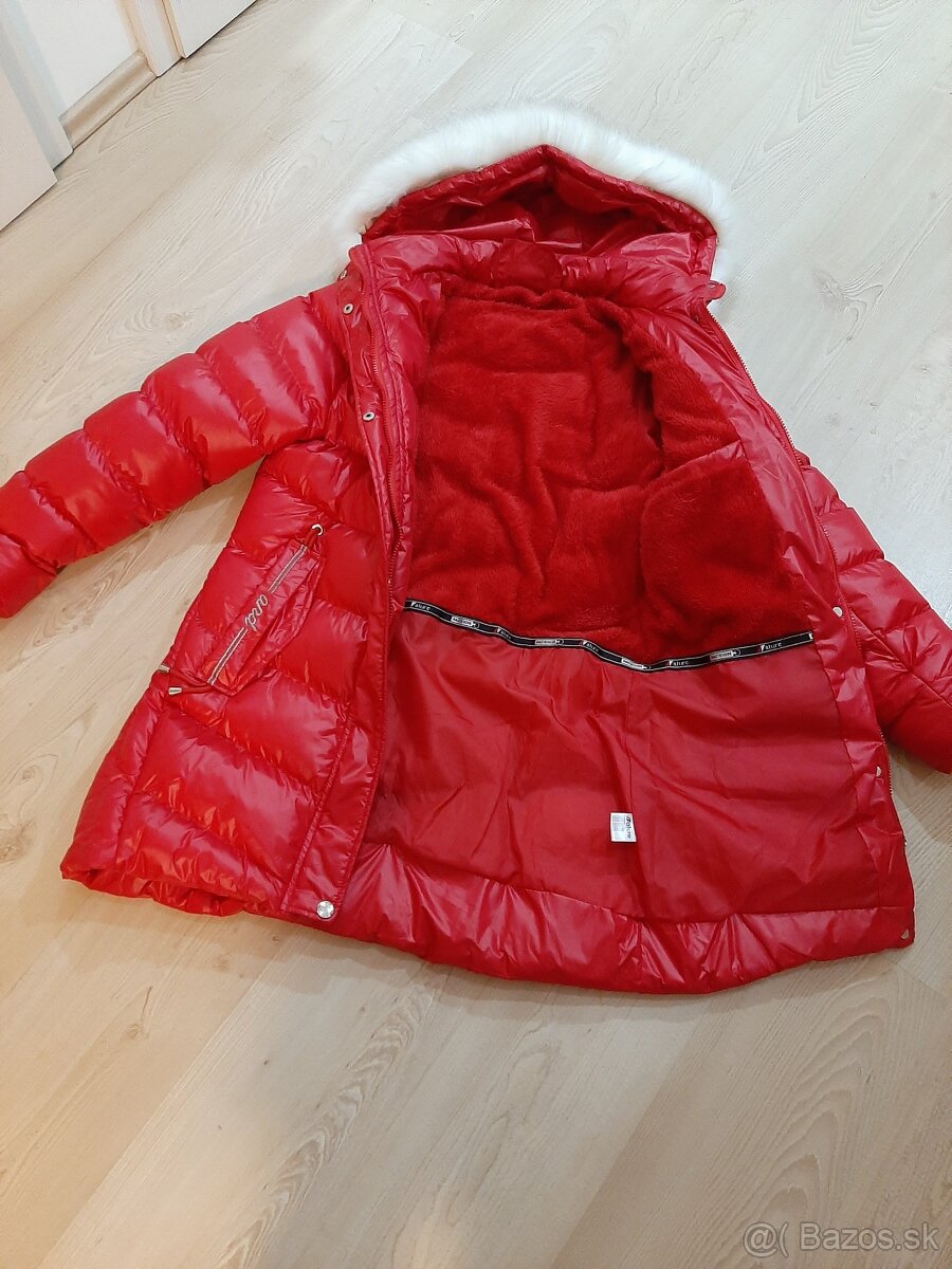 Zimna dam. bunda - 3