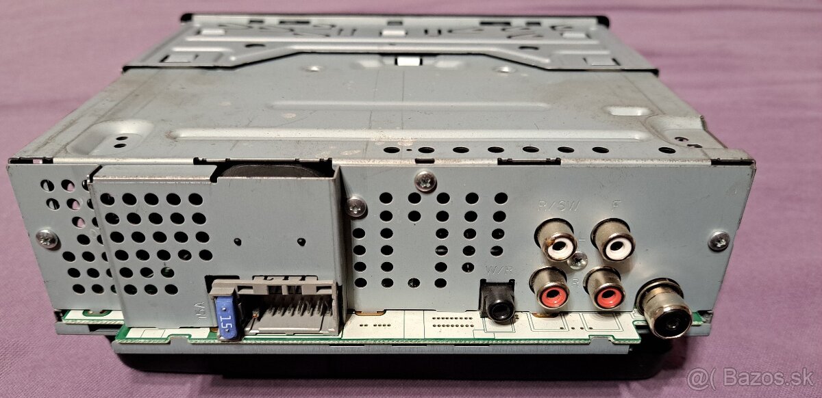 PIONEER MVH - 280FD - 3