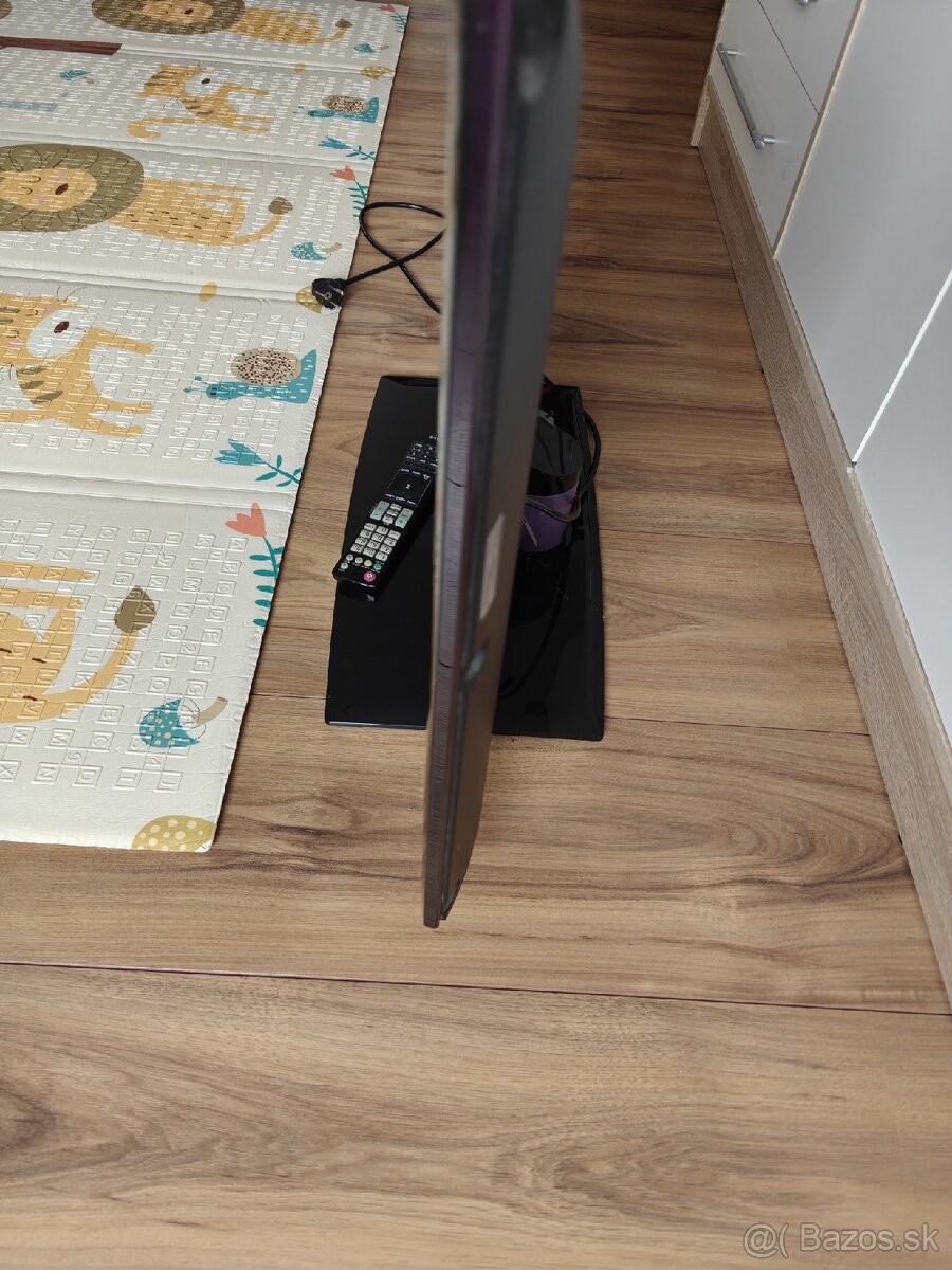 Televízor LG 37LE5500 - 3