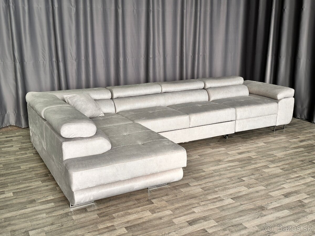 Sedacia súprava / gauč 173/3L - 3