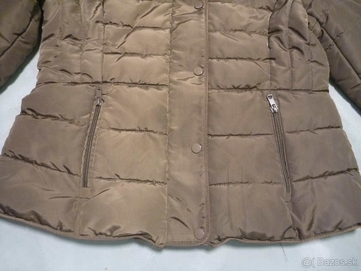 2 x dámska zimná bunda - 3
