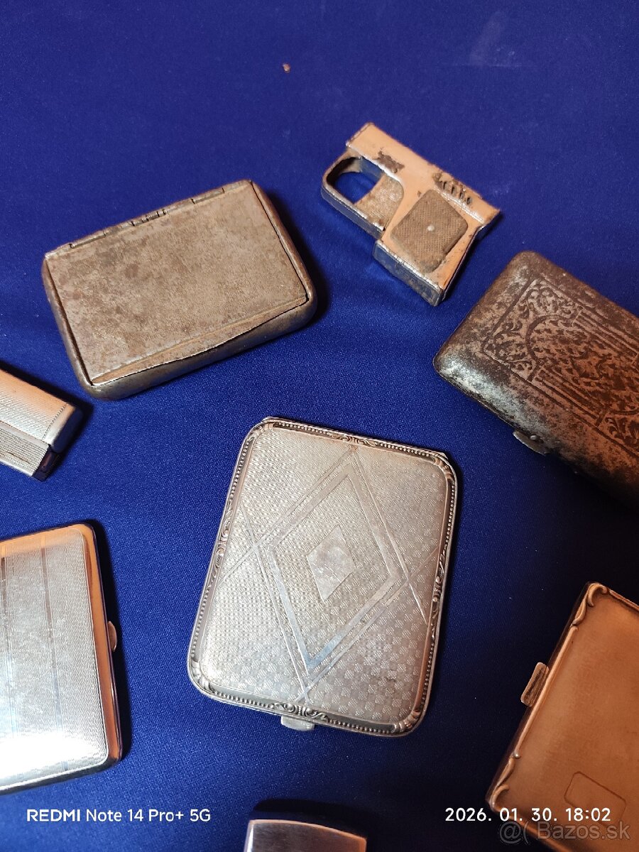 Staré Tabatierki - 3