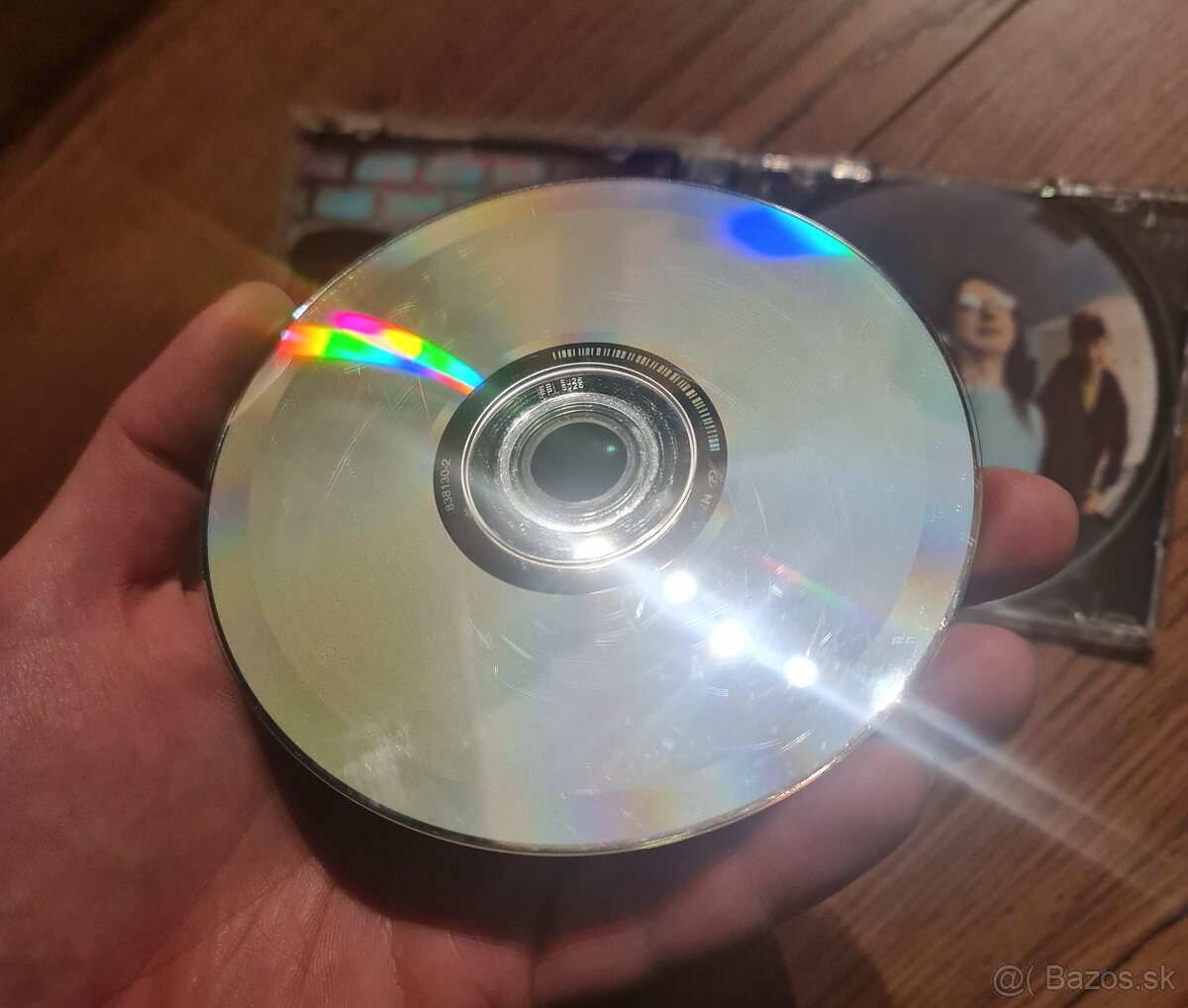 Alkehol - Odpočívej v pokoji...CD - 3