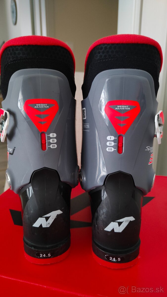 Lyžiarky Nordica - 3