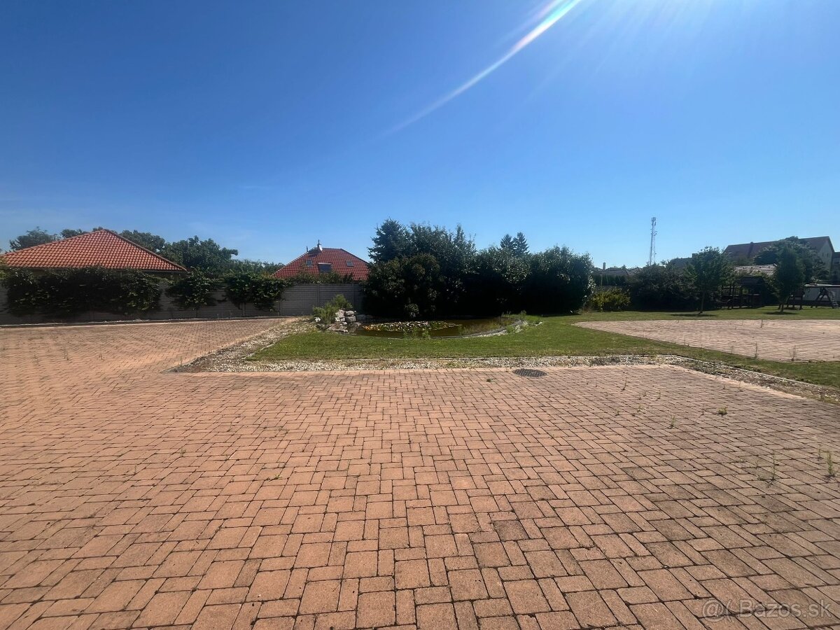 N predaj obľúbená čárda v Rajke - 3