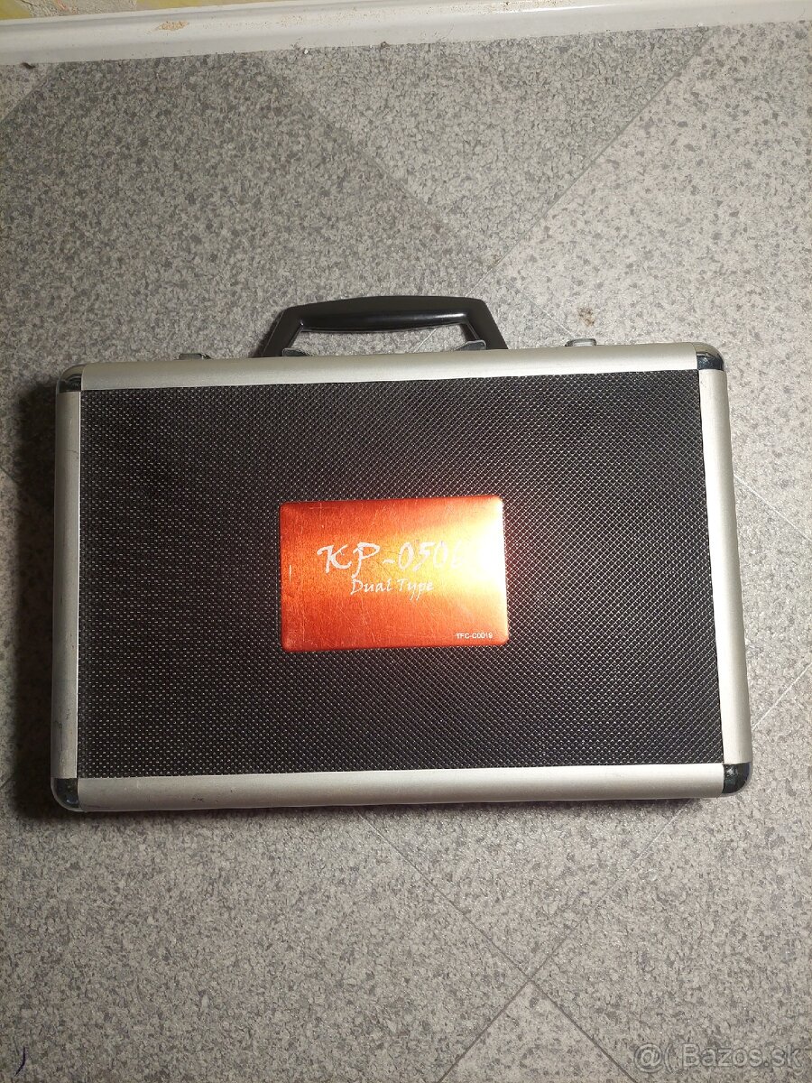 Airsoft pistol KP-0506 - 3